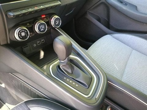 Voitures D'occasion À Avignon | Renault Clio 1.6 E-Tech 145Ch Full Hybrid Techno - 24