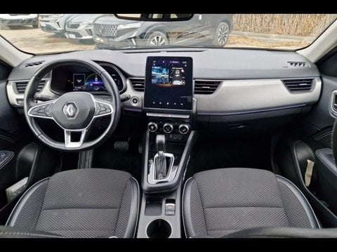 Voitures D'occasion À Avignon | Renault Arkana 1.6 E-Tech Hybride 145Ch Techno -22