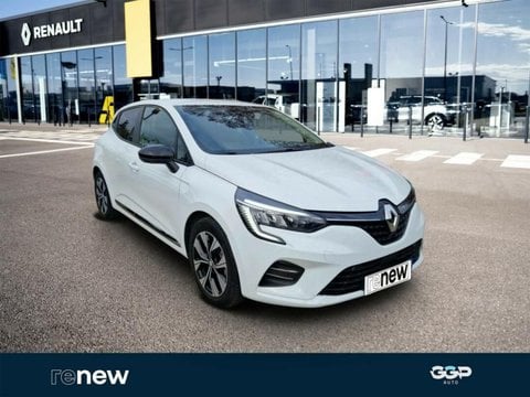 Voitures D'occasion À Avignon | Renault Clio 1.6 E-Tech 145Ch Full Hybrid Evolution