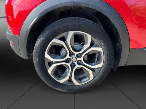 Voitures D'occasion À Avignon | Renault Captur 1.3 Tce Mild Hybrid 140Ch Techno