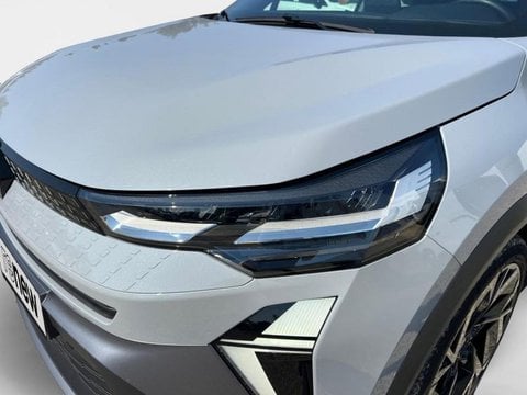 Voitures D'occasion À Avignon | Renault Captur 1.6 E-Tech Full Hybrid 145Ch Esprit Alpine