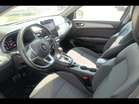 Voitures D'occasion À Avignon | Renault Arkana 1.3 Tce Mild Hybrid 160Ch Techno Edc -22
