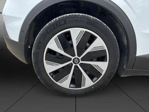 Voitures D'occasion À Avignon | Renault Mégane Megane E-Tech Electric Ev60 130Ch Evolution Er S...