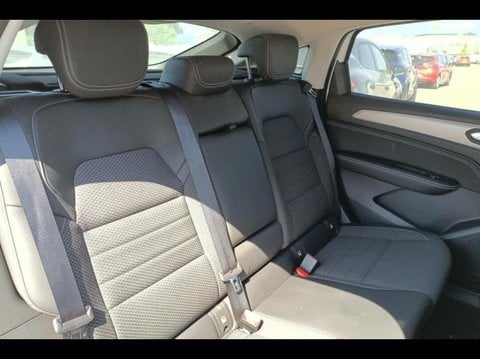 Voitures D'occasion À Avignon | Renault Arkana 1.6 E-Tech 145Ch Intens -21B