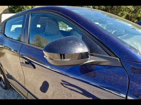 Voitures D'occasion À Avignon | Renault Mégane Megane E-Tech Electric Ev40 130Ch Equilibre Stan...