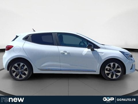 Voitures D'occasion À Avignon | Renault Clio 1.0 Tce 90Ch Evolution