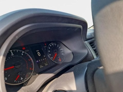 Voitures D'occasion À Avignon | Renault Trafic Fg L1H1 2T8 2.0 Blue Dci 130Ch Grand Confort