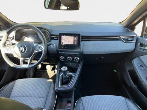 Voitures D'occasion À Avignon | Renault Clio 1.0 Tce 90Ch Equilibre