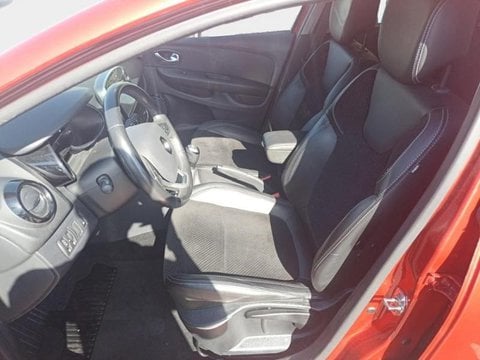 Voitures D'occasion À Avignon | Renault Clio 0.9 Tce 90Ch Energy Intens 5P Euro6C