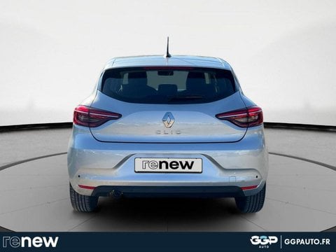 Voitures D'occasion À Avignon | Renault Clio 1.0 Sce 65Ch Evolution