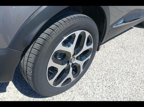 Voitures D'occasion À Avignon | Renault Captur 0.9 Tce 90Ch Intens - 19