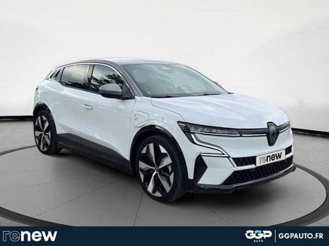 Voitures D'occasion À Avignon | Renault Mégane Megane E-Tech Electric Ev60 220Ch Iconic Super C...