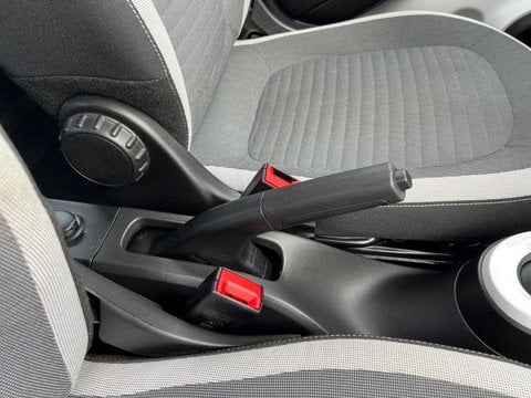 Voitures D'occasion À Avignon | Renault Twingo E-Tech Electric Equilibre R80 Achat Intégral
