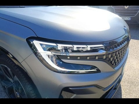Voitures D'occasion À Avignon | Renault Espace 1.2 E-Tech Full Hybrid 200Ch Iconic