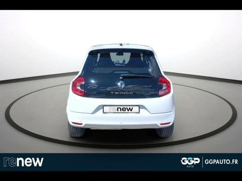 Voitures D'occasion À Avignon | Renault Twingo Iii Iii Sce 65 - 21 Limited