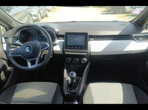 Voitures D'occasion À Avignon | Renault Clio 1.0 Tce 90Ch Limited -21N
