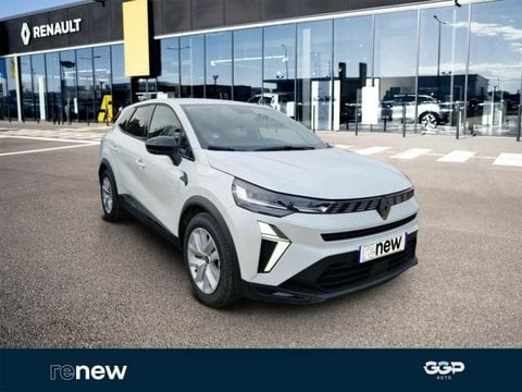 Voitures D'occasion À Avignon | Renault Symbioz 1.6 E-Tech Full Hybrid 145Ch Evolution