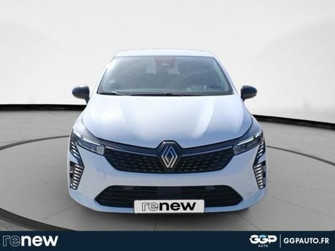Voitures D'occasion À Avignon | Renault Clio 1.0 Tce 100Ch Evolution Gpl