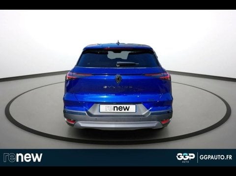 Voitures D'occasion À Avignon | Renault Symbioz 1.6 E-Tech Full Hybrid 145Ch Esprit Alpine