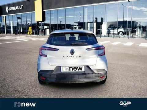 Voitures D'occasion À Avignon | Renault Captur 1.0 Eco-G 100Ch Evolution - 25