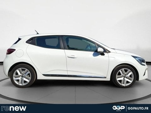Voitures D'occasion À Avignon | Renault Clio 1.5 Blue Dci 100Ch Business 21N
