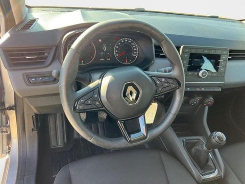 Voitures D'occasion À Avignon | Renault Clio 1.0 Sce 65Ch Evolution