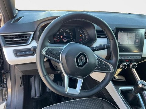 Voitures D'occasion À Avignon | Renault Clio 1.0 Tce 90Ch Techno