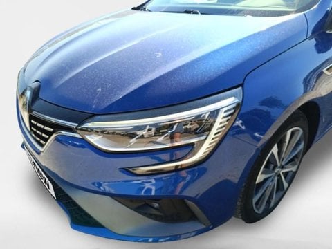 Voitures D'occasion À Avignon | Renault Mégane Megane 1.3 Tce 140Ch Fap Rs Line Edc
