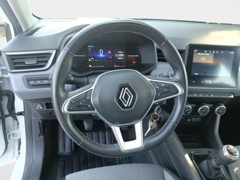 Voitures D'occasion À Avignon | Renault Clio 1.0 Tce 100Ch Evolution Gpl