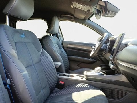 Voitures D'occasion À Avignon | Renault Arkana 1.6 E-Tech 145Ch Full Hybrid Esprit Alpine -25