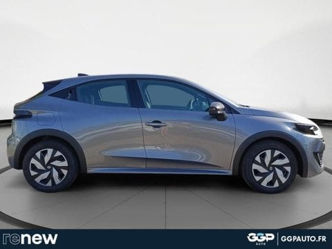 Voitures D'occasion À Avignon | Renault Clio 1.2 Tce 115Ch Evolution