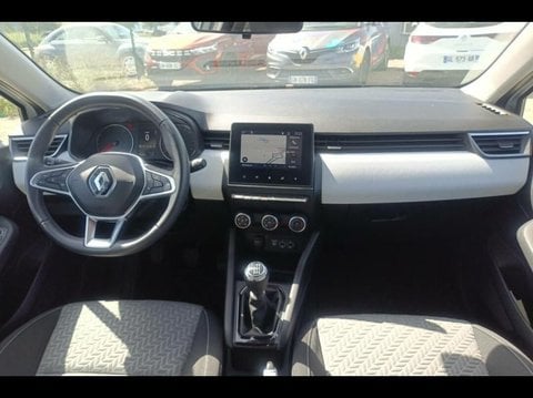 Voitures D'occasion À Avignon | Renault Clio 1.0 Tce 90Ch Evolution