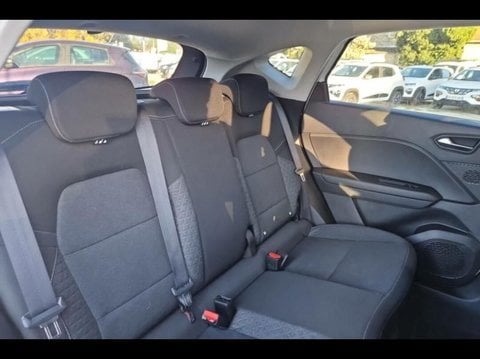 Voitures D'occasion À Avignon | Renault Captur 1.6 E-Tech Hybride 145Ch Evolution