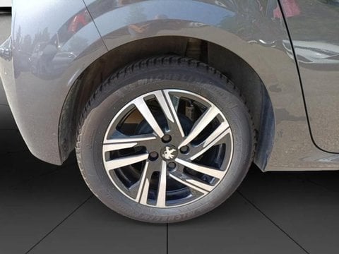 Voitures D'occasion À Avignon | Peugeot 208 1.2 Puretech 100Ch S&S Style