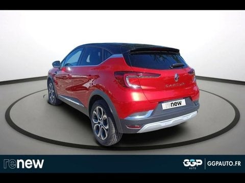 Voitures D'occasion À Avignon | Renault Captur 1.0 Tce 90Ch Intens -21