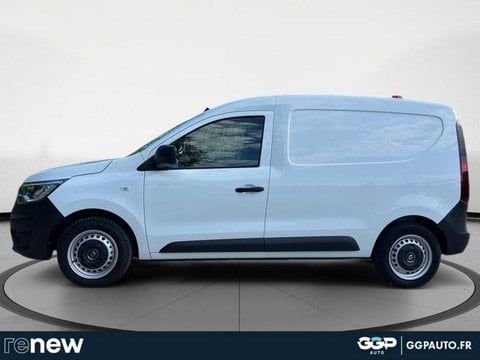Voitures D'occasion À Avignon | Renault Express Van 1.5 Blue Dci 75Ch Confort 22