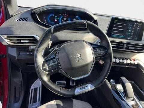 Voitures D'occasion À Avignon | Peugeot 3008 Hybrid4 300Ch Gt E-Eat8 11Cv