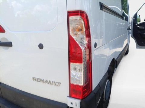 Voitures D'occasion À Avignon | Renault Master Plancb F3500 L2H2 2.3 Dci 135Ch Confort Euro6