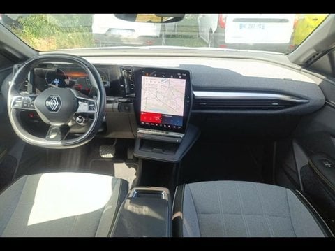 Voitures D'occasion À Avignon | Renault Mégane Megane E-Tech Electric Ev60 220Ch Techno Optimum...