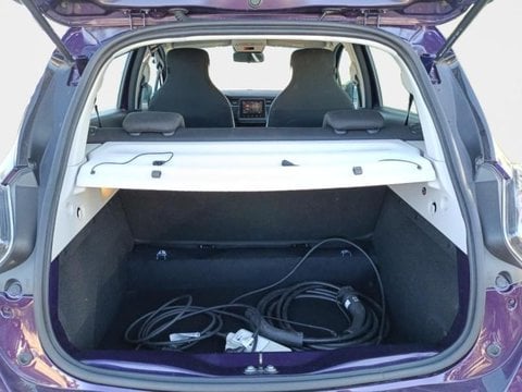 Voitures D'occasion À Avignon | Renault Zoe E-Tech Equilibre Charge Normale R110 Achat Intégral...