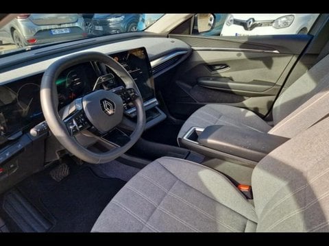 Voitures D'occasion À Avignon | Renault Mégane Megane E-Tech Electric Ev60 130Ch Evolution Er O...