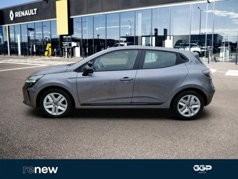 Voitures D'occasion À Avignon | Renault Clio 1.5 Blue Dci 100Ch Evolution - 24