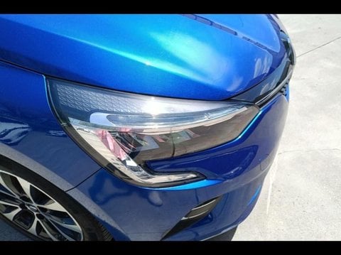 Voitures D'occasion À Avignon | Renault Clio 1.6 E-Tech 140Ch Zen -21