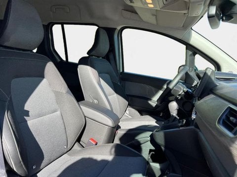 Voitures D'occasion À Avignon | Renault Kangoo 1.5 Blue Dci 115Ch Techno Edc - 23