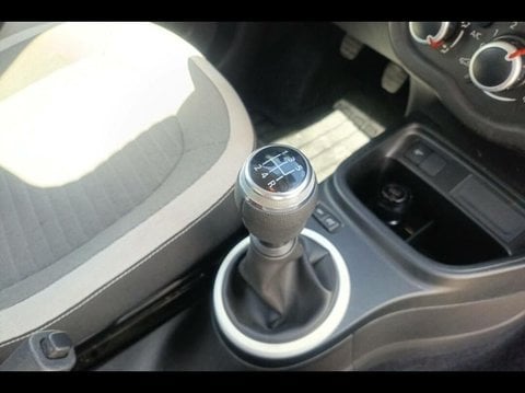 Voitures D'occasion À Avignon | Renault Twingo Iii Iii Sce 65 - 21 Limited