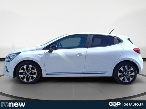 Voitures D'occasion À Avignon | Renault Clio 1.0 Tce 90Ch Evolution