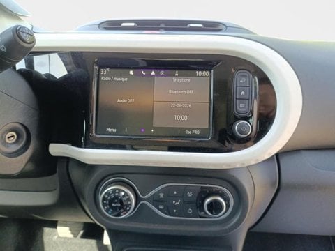 Voitures D'occasion À Avignon | Renault Twingo E-Tech Electric Equilibre R80 Achat Intégral