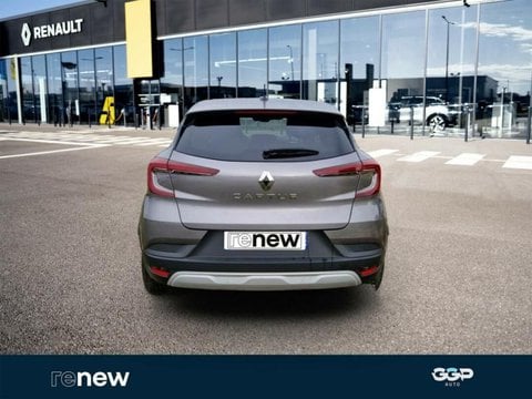 Voitures D'occasion À Avignon | Renault Captur 1.0 Tce 90Ch Evolution