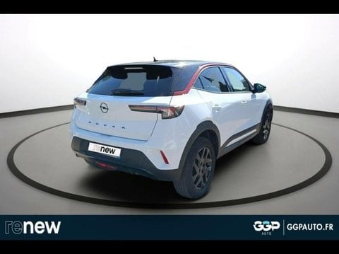 Voitures D'occasion À Avignon | Opel Mokka 1.2 Turbo 100Ch Gs