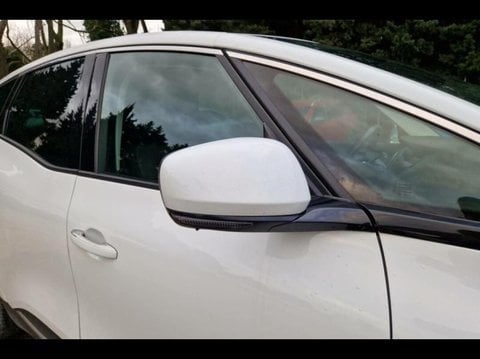 Voitures D'occasion À Avignon | Renault Scénic Scenic 1.7 Blue Dci 120Ch Business